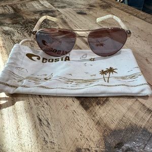 Costa Fernandina Polarized Glasses